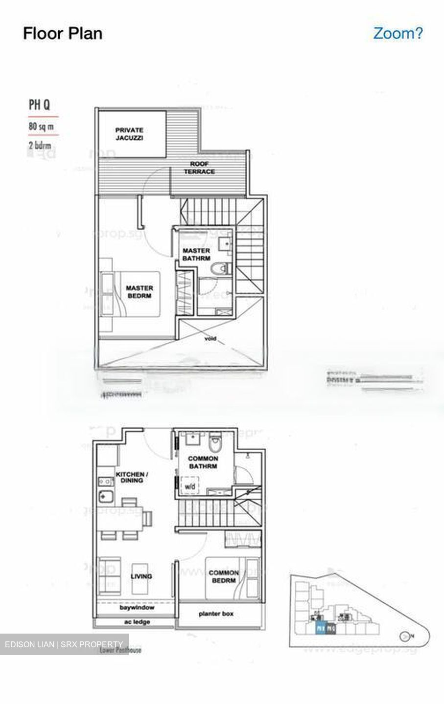 Suites @ Guillemard (D15), Apartment #466463261